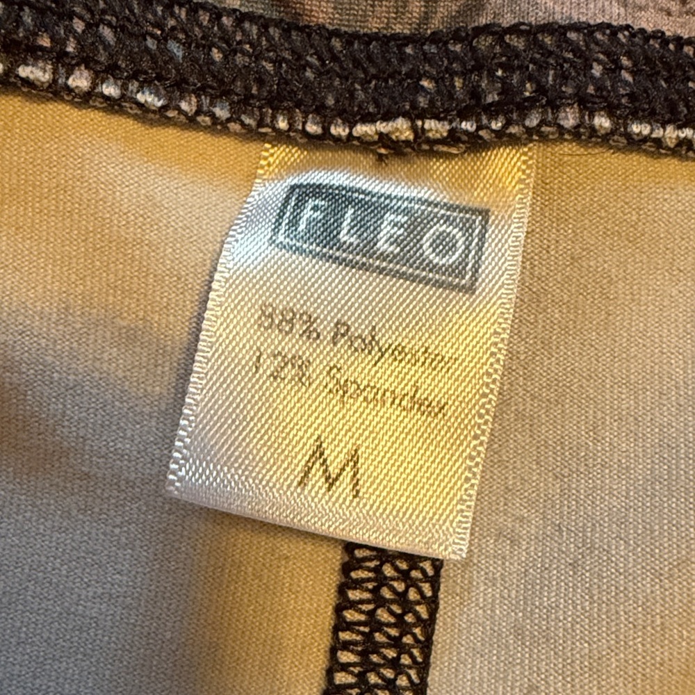 FLEO Shorts - Picture 4 of 7